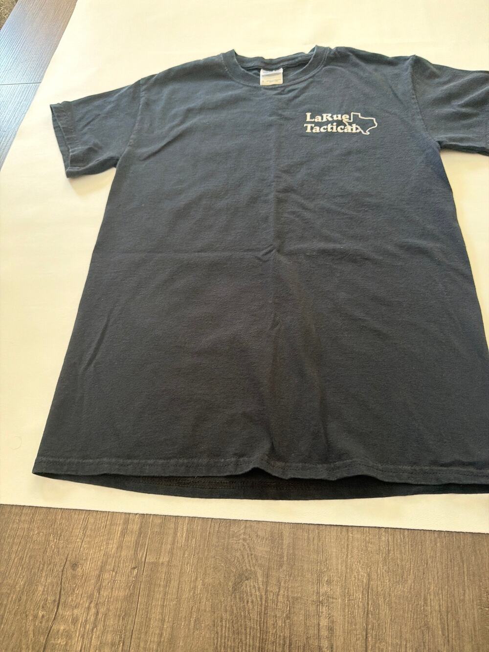 LaRue Tactical. T-Shirt